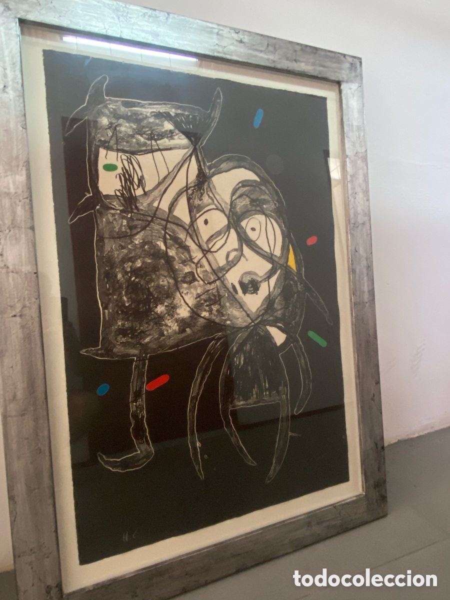 Arte: Joan Mir&oacute; - Foto 7