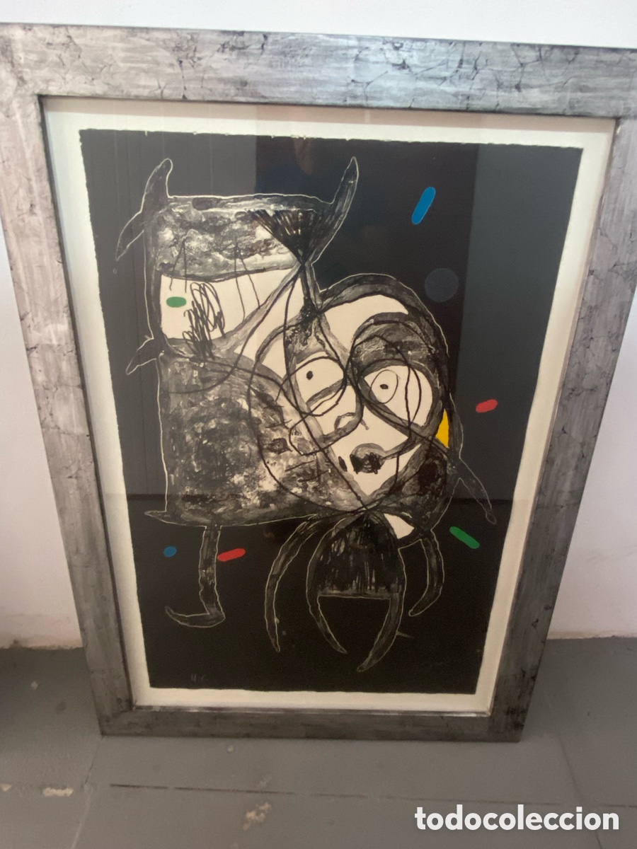 Arte: Joan Mir&oacute; - Foto 8