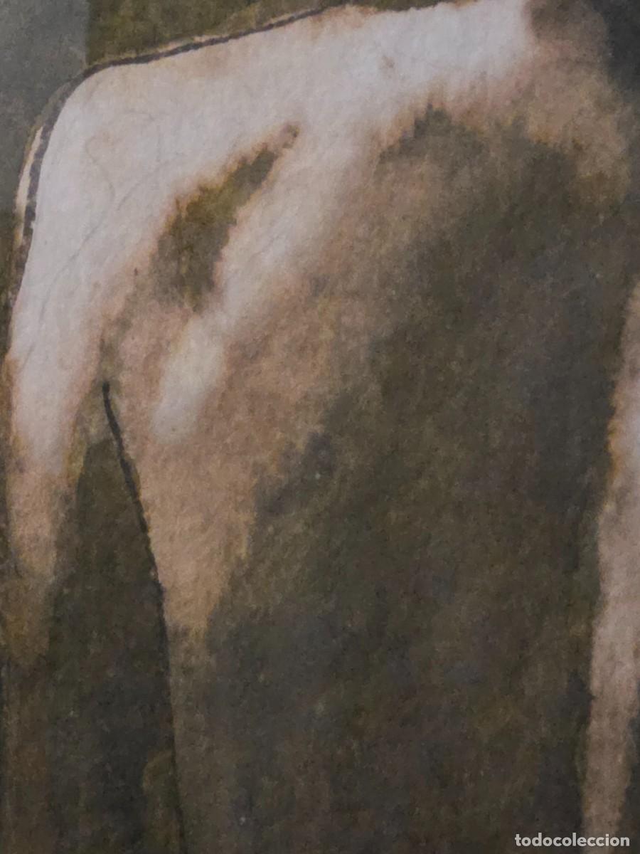 Arte: Riera Ferrari, Joan . Desnudo - Foto 3