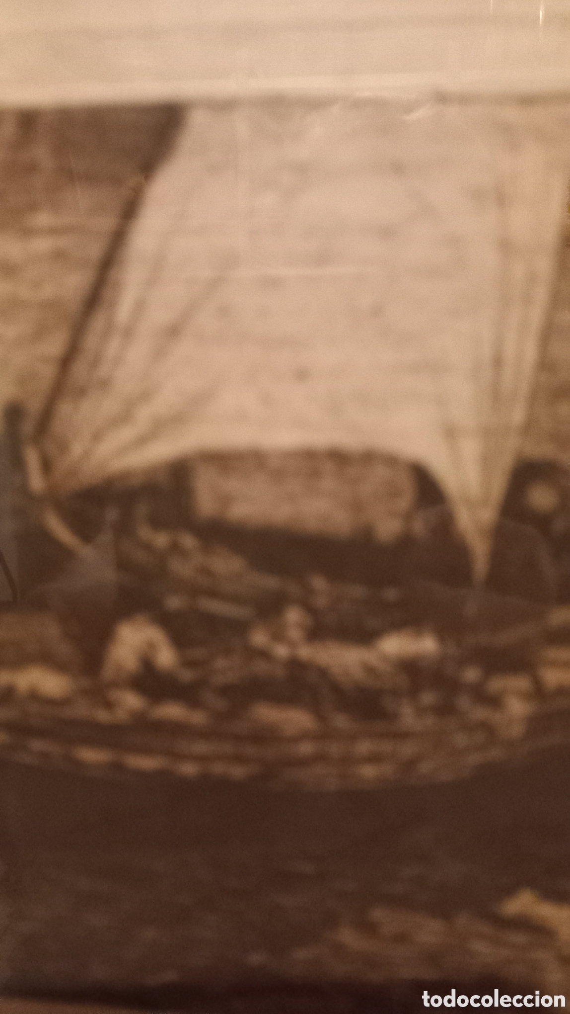 Arte: Ramon borrell I pla, grabado - Foto 5