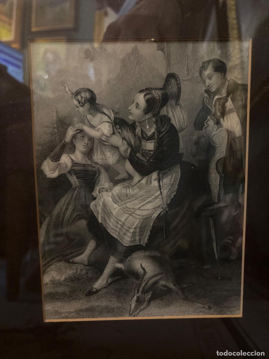 Arte: Maravilloso, alabado antiguo