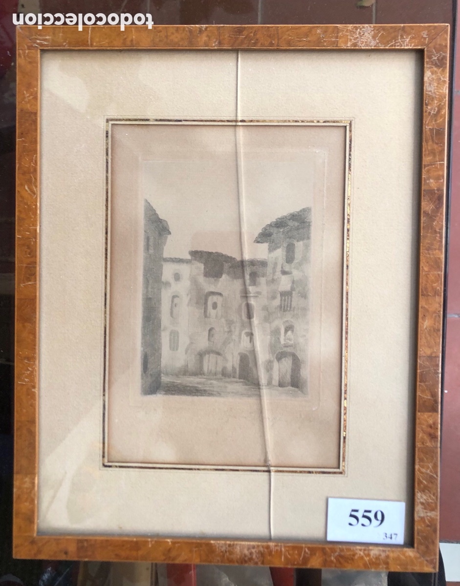 Arte: Ignacio Zuloaga, El mozo - Foto 1