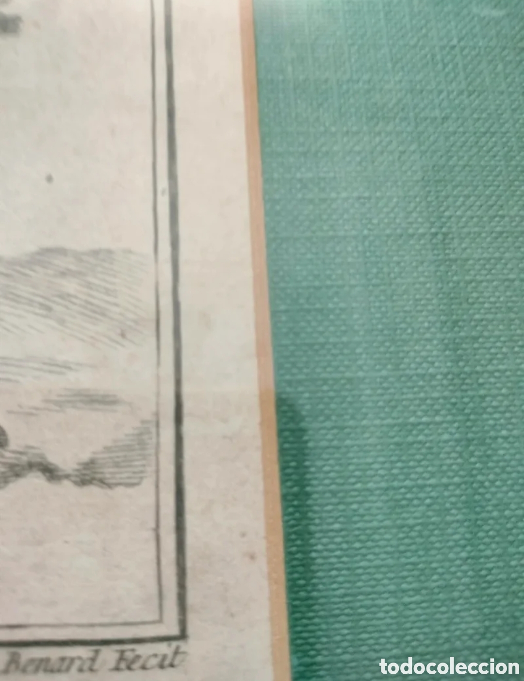 Arte: Grabados esgrima xviii - Foto 4