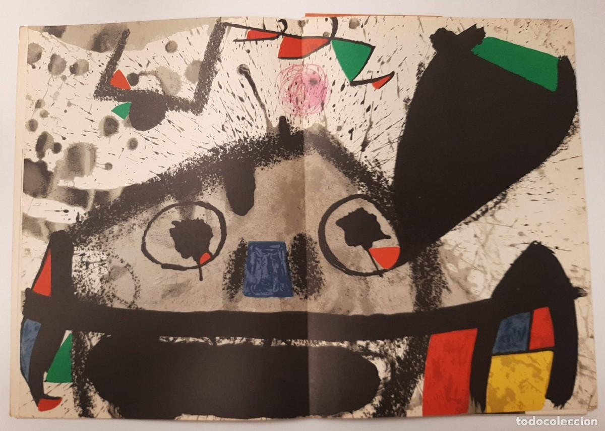 Arte: UN CAM&Iacute; COMPARTIT - JOAN MIR&Oacute; - Foto 3