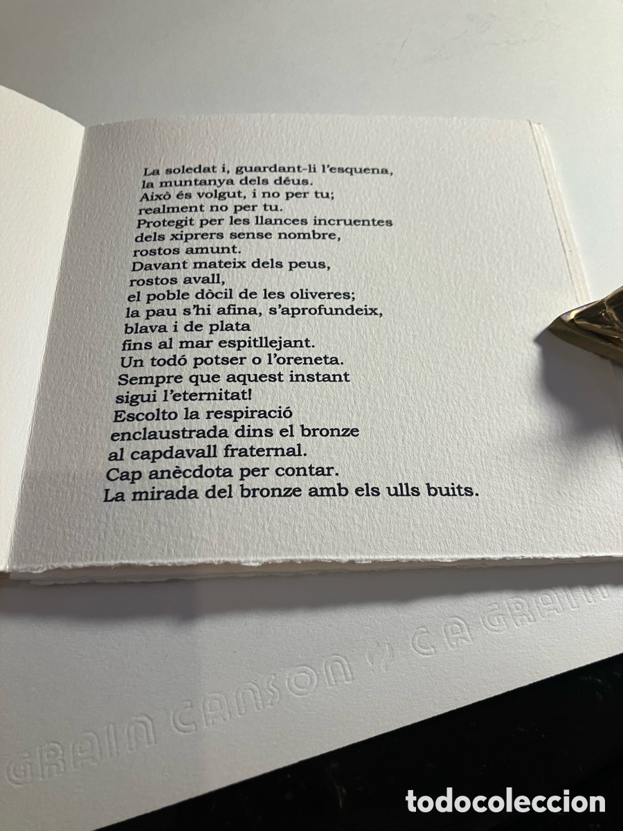 Arte: Els Ulls Buits. Jordi Sarsanedas - Foto 4