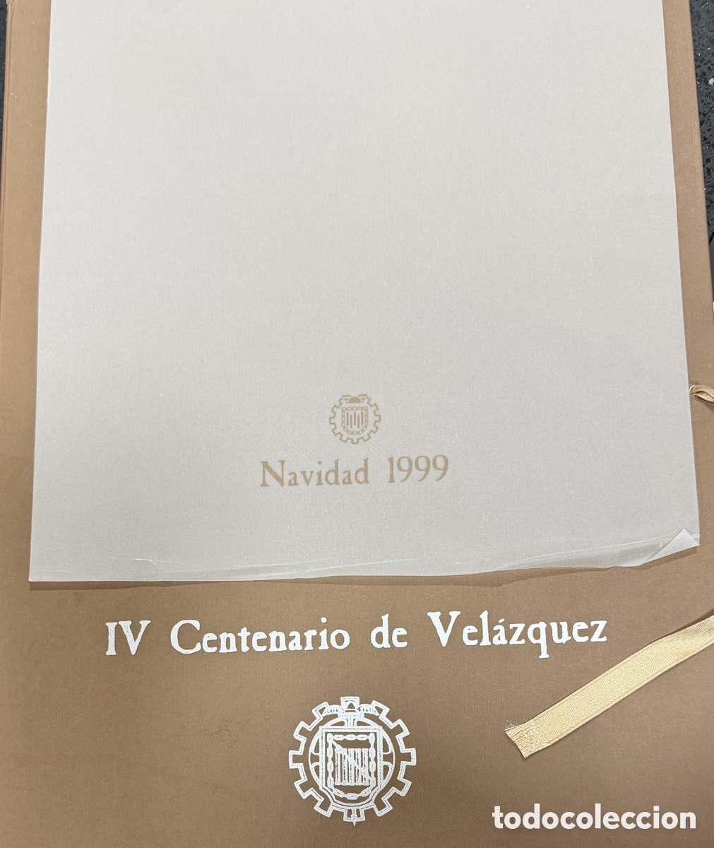 Arte: VEL&Aacute;ZQUEZ DINO CORRADO - Foto 2