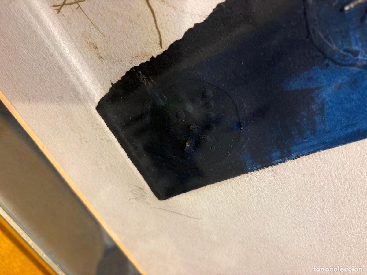 Arte: Grabado de Antoni clav&eacute; - Foto 3