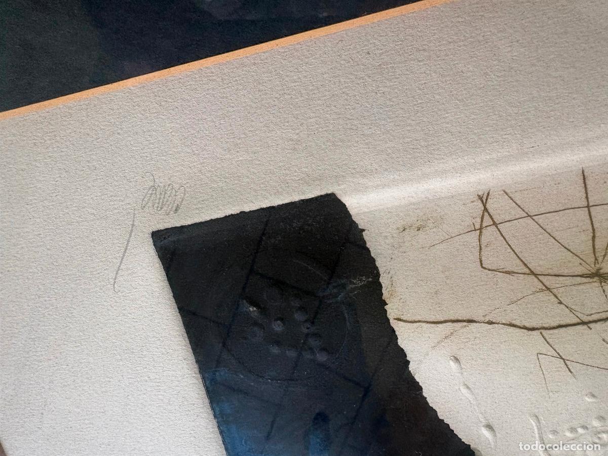 Arte: Grabado de Antoni clav&eacute; - Foto 11