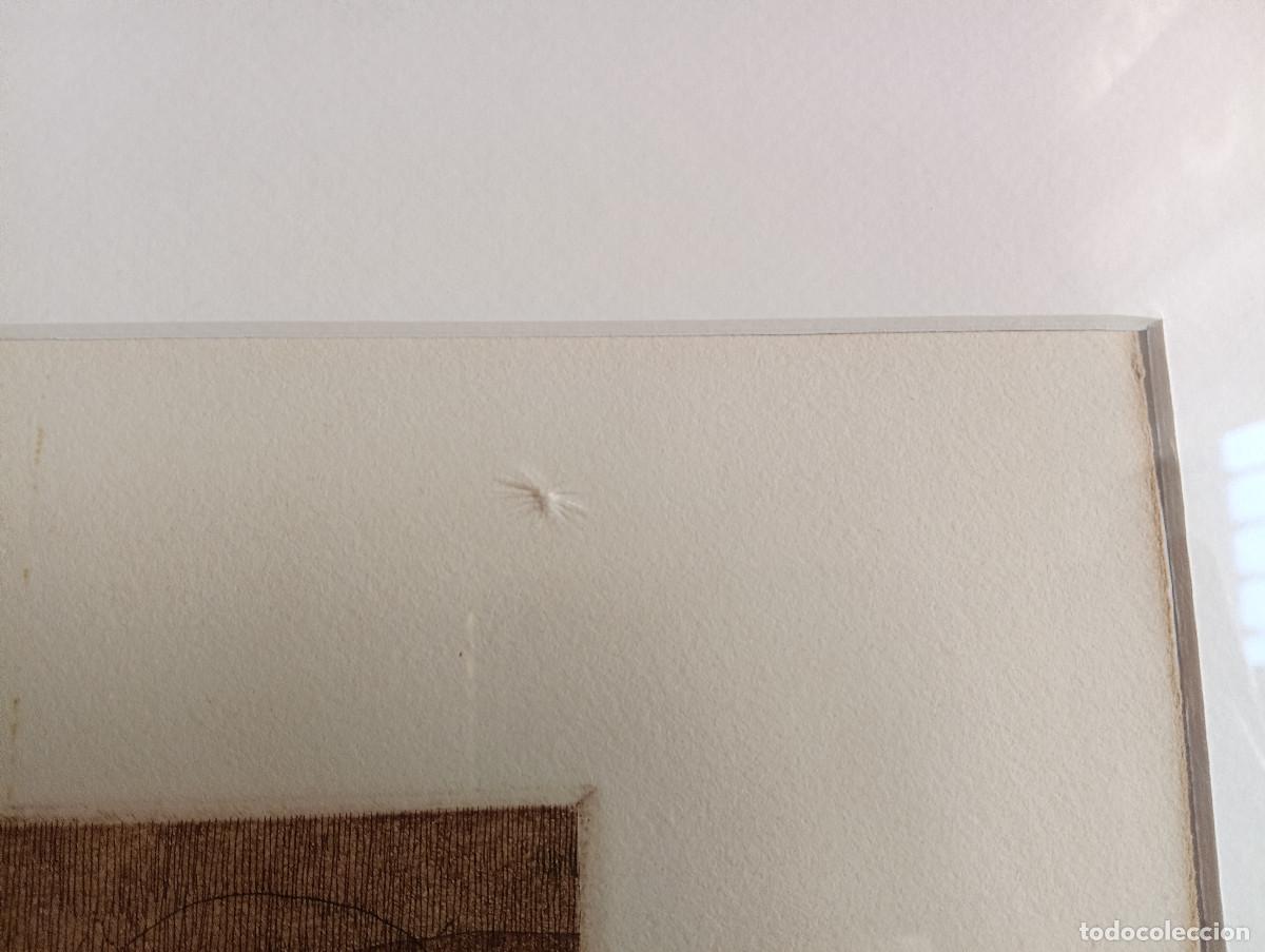 Arte: FRANCISCO PEINADO grabado - Foto 7