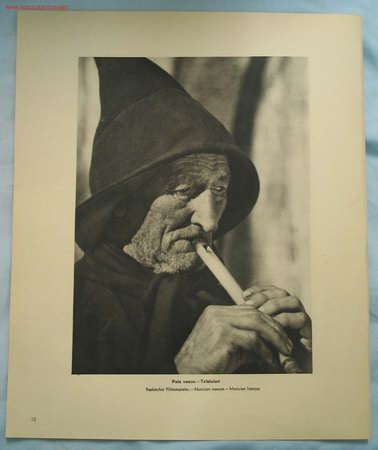 Arte: LAMINA HUECOGRABADO ECHAG&Uuml;E - Foto 1