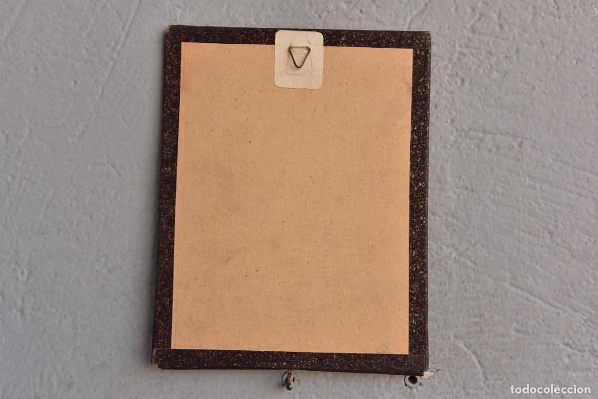 Arte: Gravure abstraite sign&eacute;e C. Walen - Foto 3