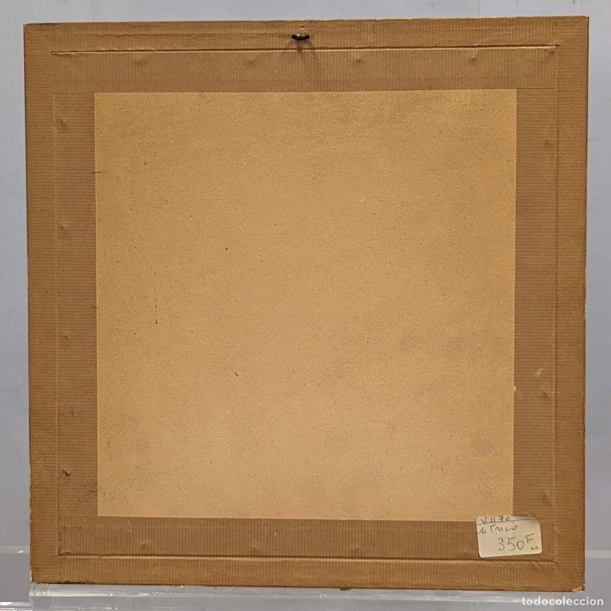 Arte: Gravure &eacute; anglaise en m&eacute;daillon - Foto 3