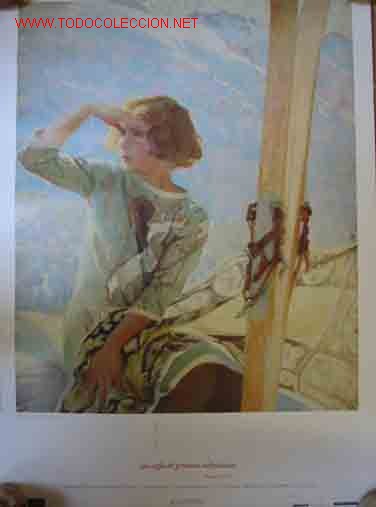 Kunst: INQUIETUD de FRANCISCO PONS