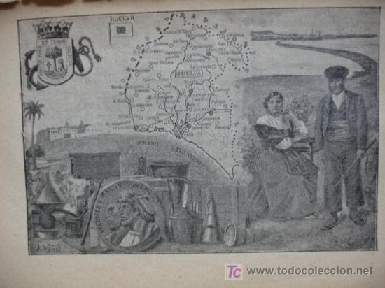 Arte: HUELVA - Foto 1