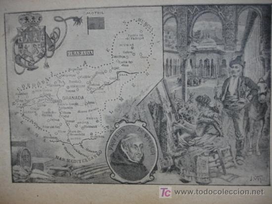 Arte: GRANADA - Foto 1