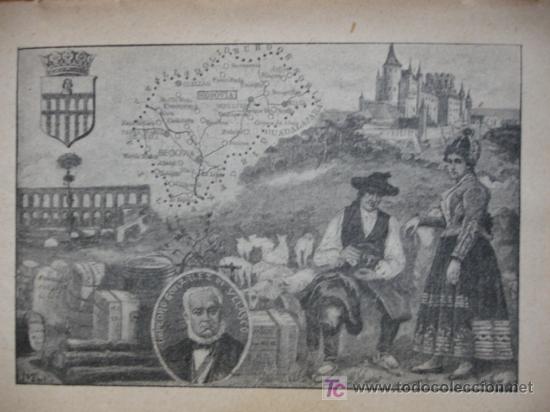 Arte: SEGOVIA - Foto 1