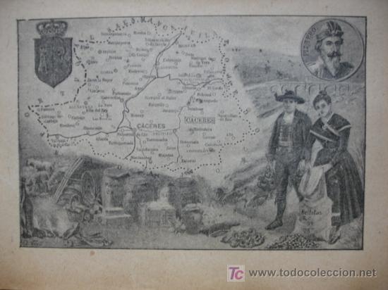 Arte: CACERES - Foto 1