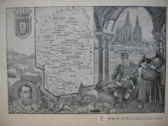 Arte: BURGOS - Foto 1