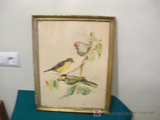 Arte: CROMO  ANTIGUO - Foto 1