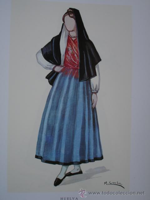 Arte: HUELVA - Foto 1