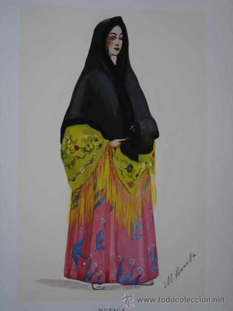 Arte: HUESCA - Foto 1