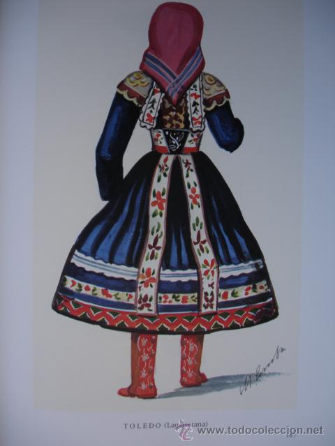 Arte: TOLEDO,LAGARTERANA - Foto 1