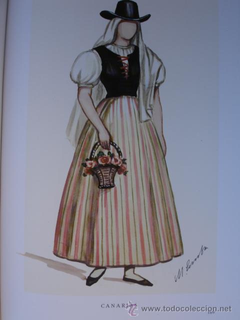 Arte: CANARIAS - Foto 1
