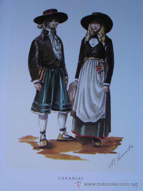 Arte: CANARIAS - Foto 1