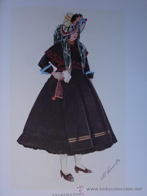 Arte: EXTREMADURA - Foto 1