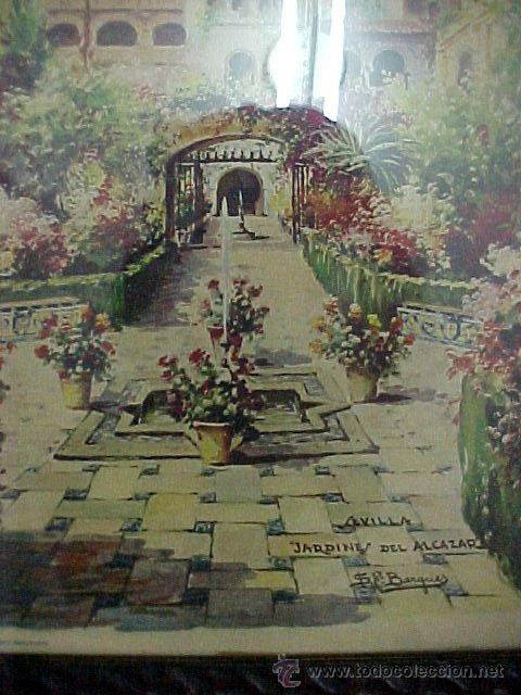 Arte: Sevilla la Giralda - Foto 5