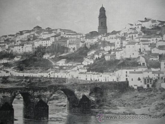 Arte: MONTORO.CORDOBA - Foto 1