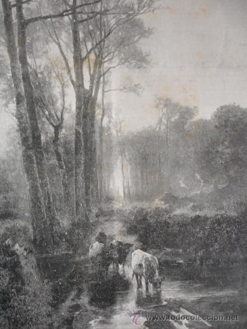 Arte: PAISAJE J MORERA - Foto 1