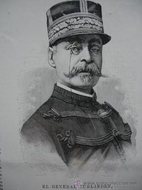 Arte: GENERAL ZURLINDEN - Foto 1