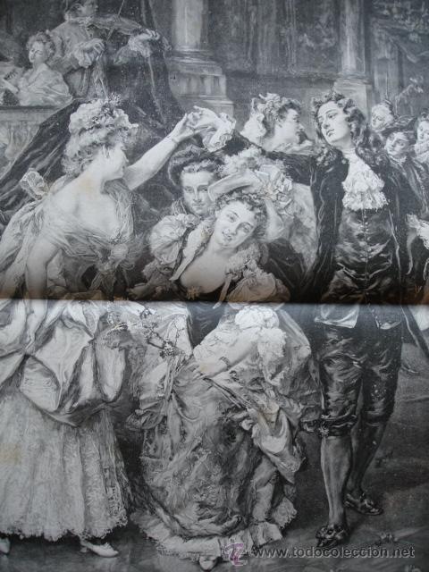 Arte: LA FARANDULA.GARRIDO - Foto 1