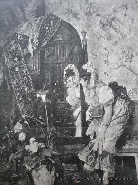 Arte: COQUETERIA.PALMAROLI - Foto 1