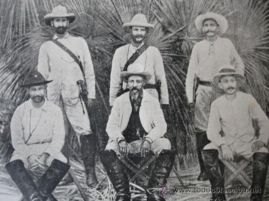 Arte: CUBA, 1 GOBIERNO REPUBLICANO DE CUBA - Foto 1