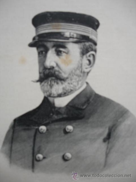 Arte: JOSE MARIA DE GORORDO  E IGARTUA - Foto 1