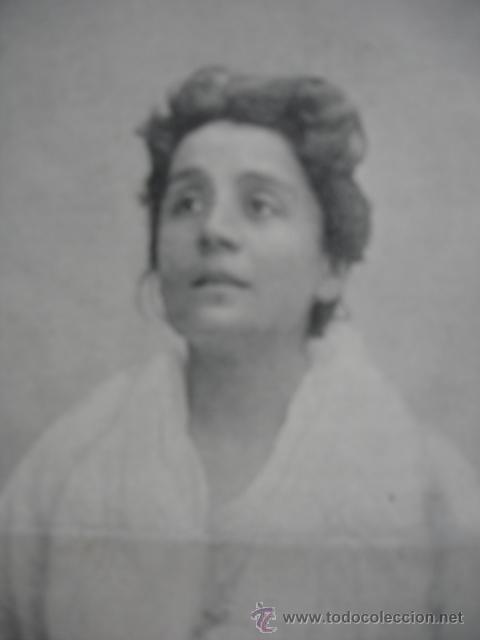 Arte: ELEONORA DUSE - Foto 1