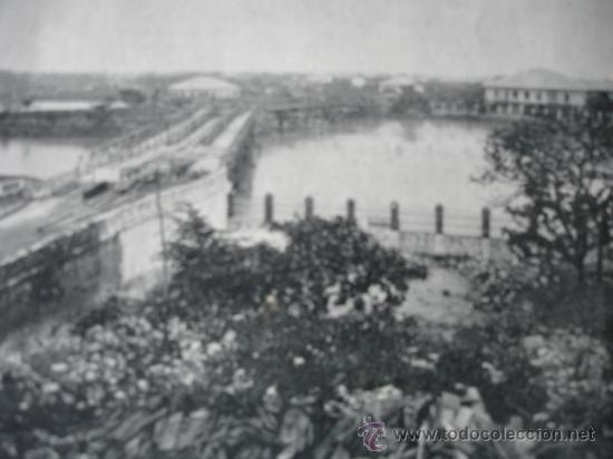 Arte: MANILA PUENTE DE AYALA - Foto 1