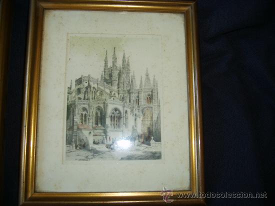 Arte: CATEDRAL     DE    BURGOS - Foto 2