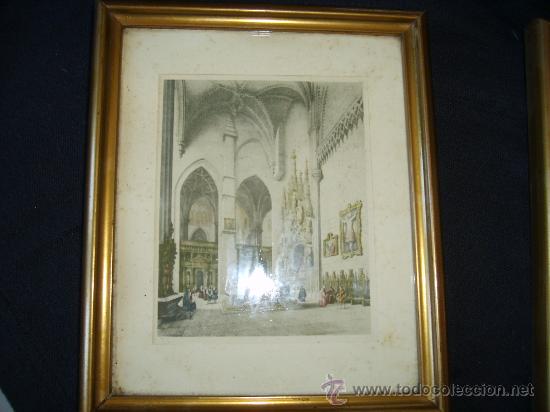 Arte: CATEDRAL     DE    BURGOS - Foto 3