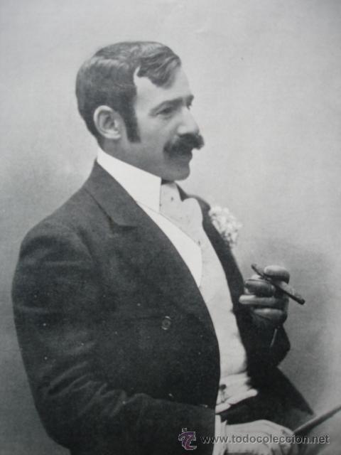 Arte: MARIANO BENLLIURE - Foto 1