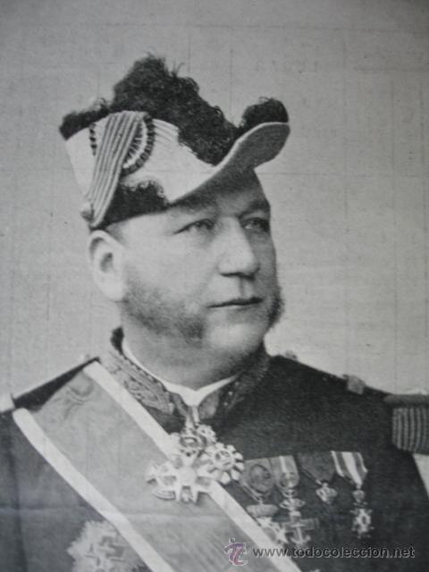 Arte: ALMIRANTE HUMANN - Foto 1