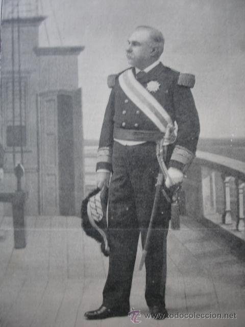 Arte: MANUEL DE LA CAMARA Y LIVERMOORE - Foto 1