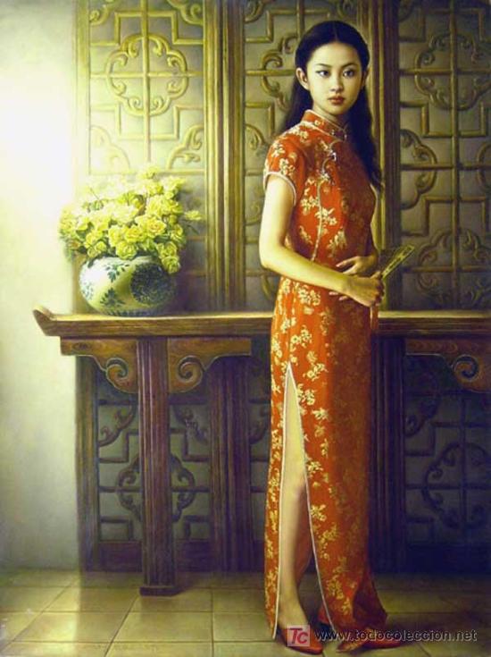 Arte: ARTE ORIENTAL- MAS DE 3100 - Foto 3