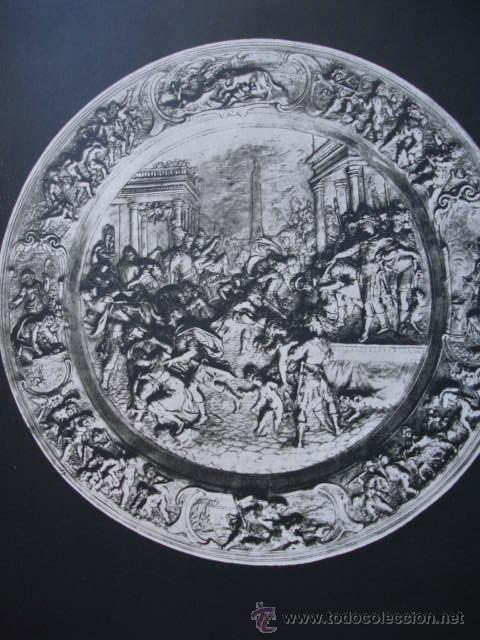 Arte: TOLEDO.CATEDRAL.BANDEJA PLATA - Foto 1
