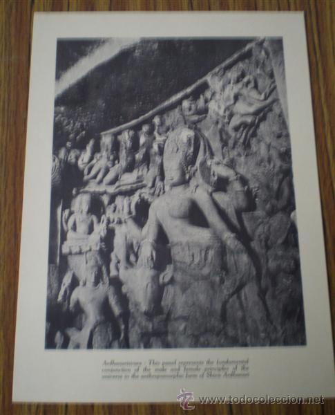 Arte: 12 laminas de ELEPAHANTA - Foto 7
