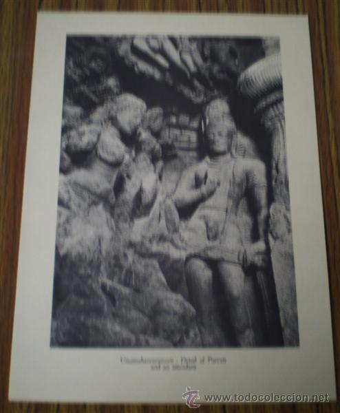 Arte: 12 laminas de ELEPAHANTA - Foto 16