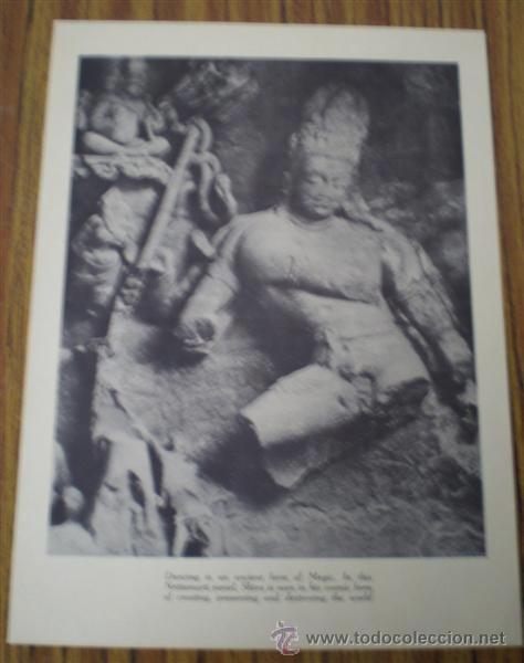 Arte: 12 laminas de ELEPAHANTA - Foto 13