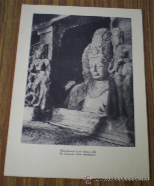 Arte: 12 laminas de ELEPAHANTA - Foto 11